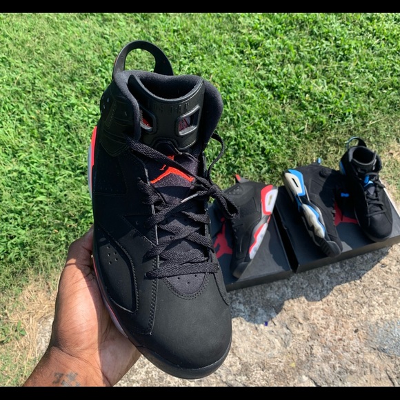 Jordan 6 bundle - Picture 6 of 8